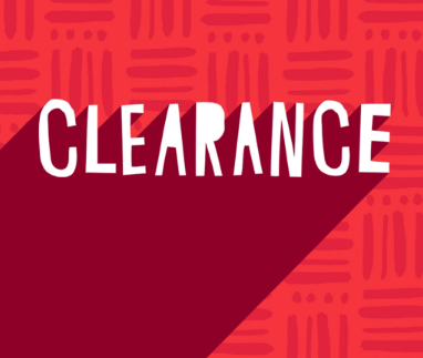 Clearance