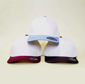Create Your Own Custom Hat