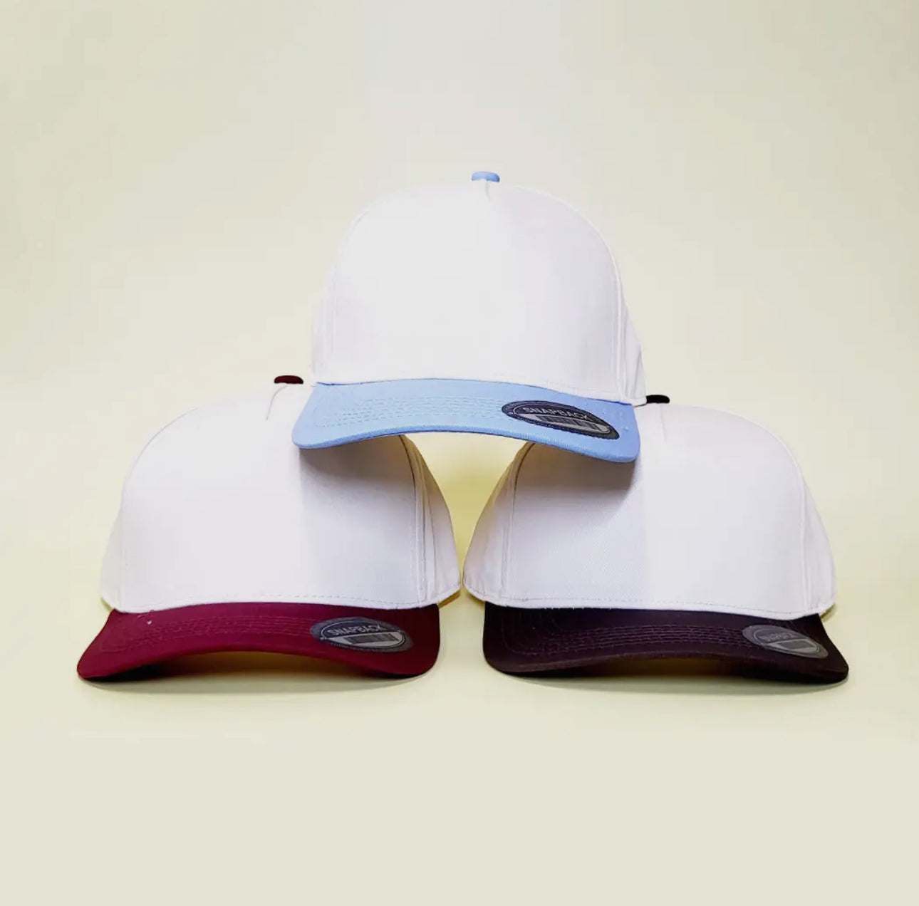 VIRAL WATERPROOF ARKANSAS PATCH Hat