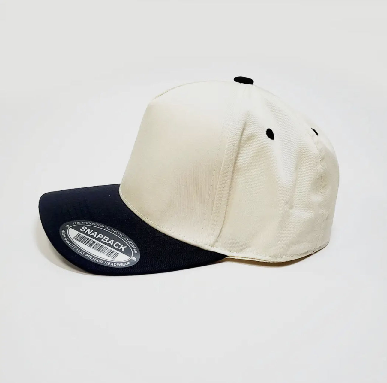 VIRAL WATERPROOF ARKANSAS PATCH Hat