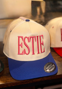 ESTIE Hat
