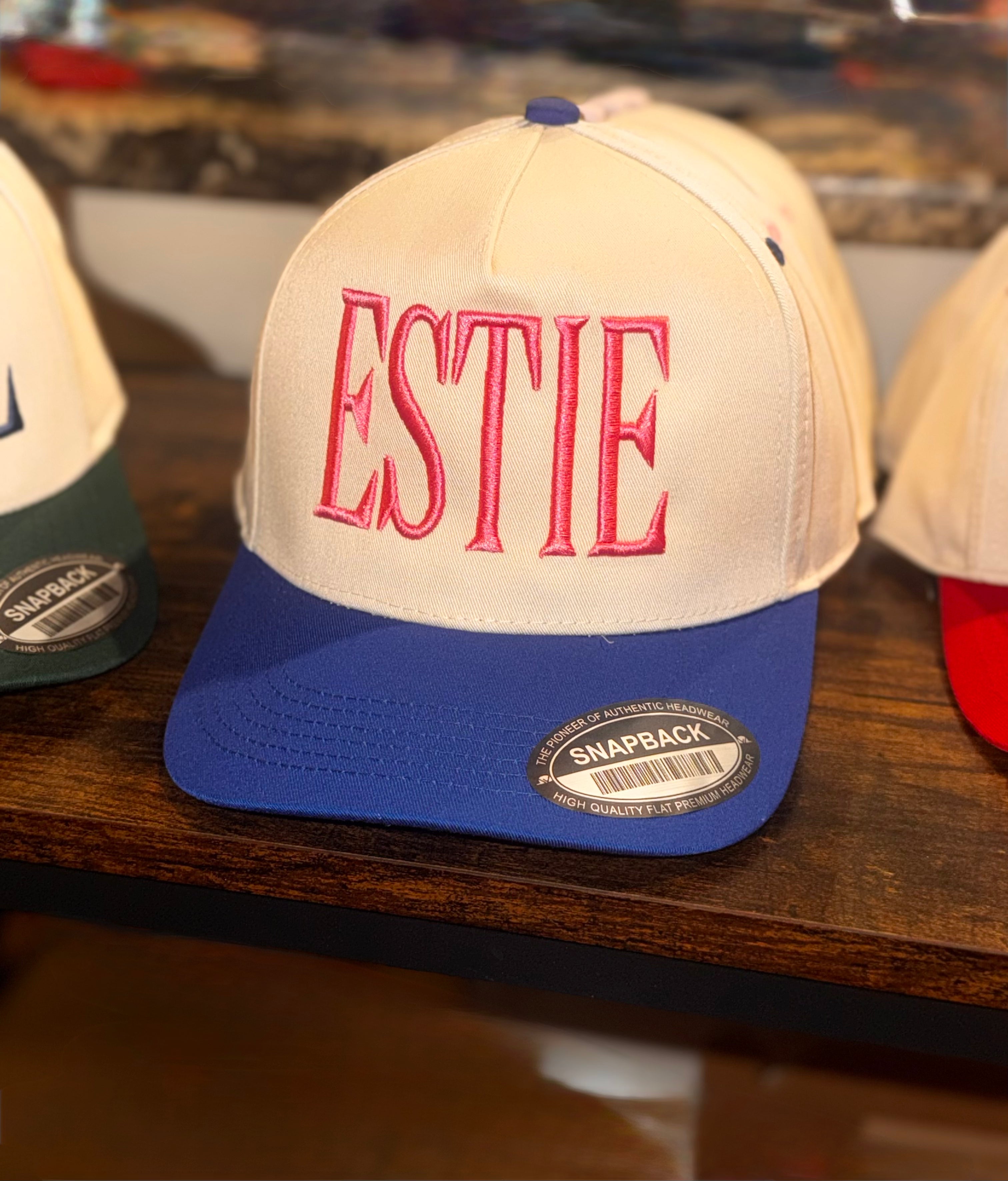 ESTIE Hat