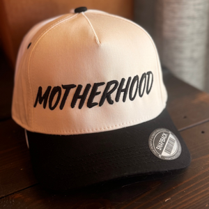 MOTHERHOOD Hat