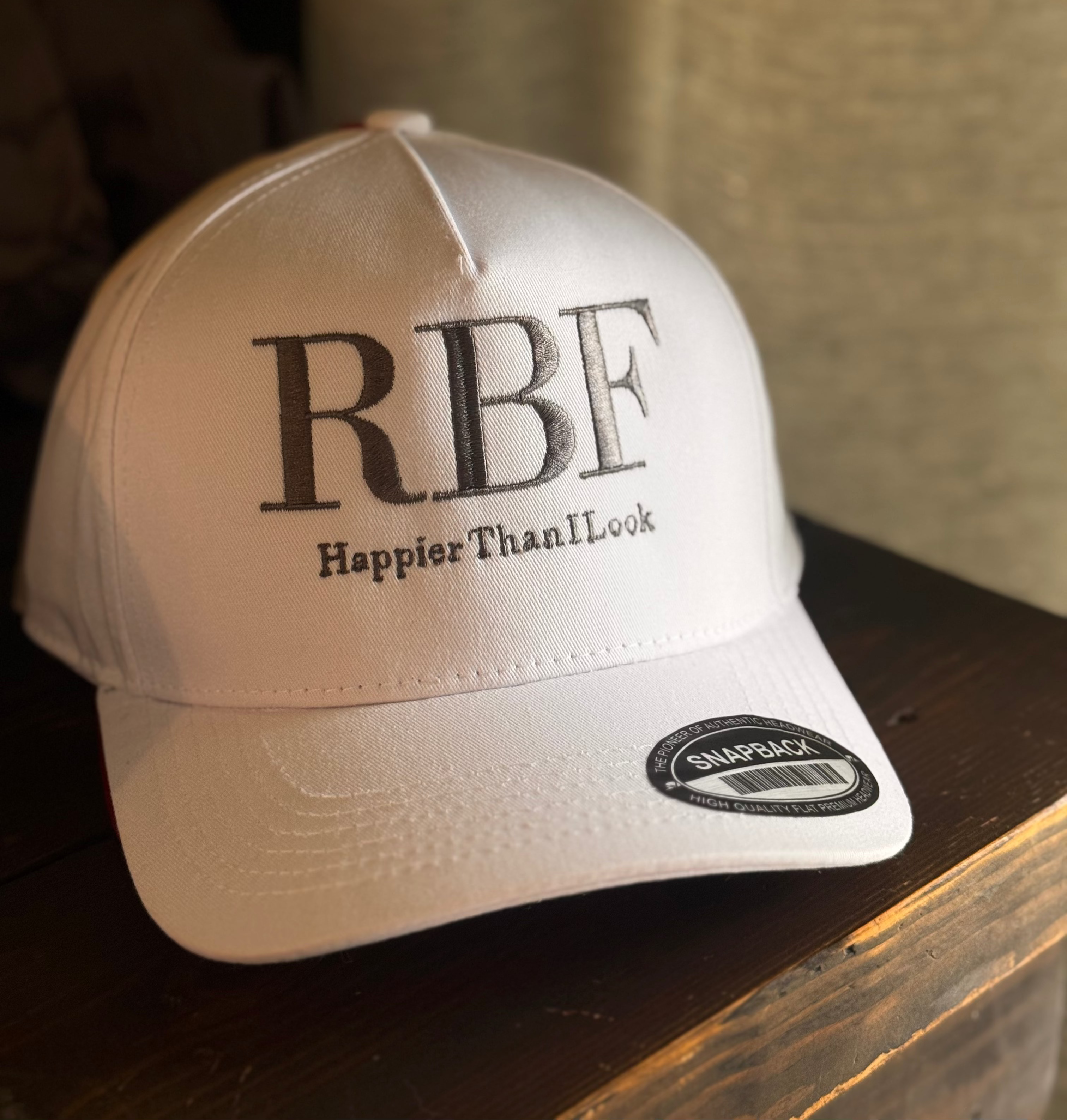 RBF Hat