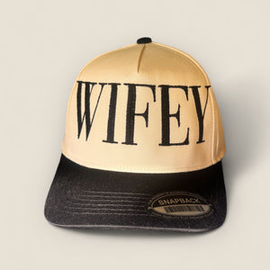 WIFEY Hat