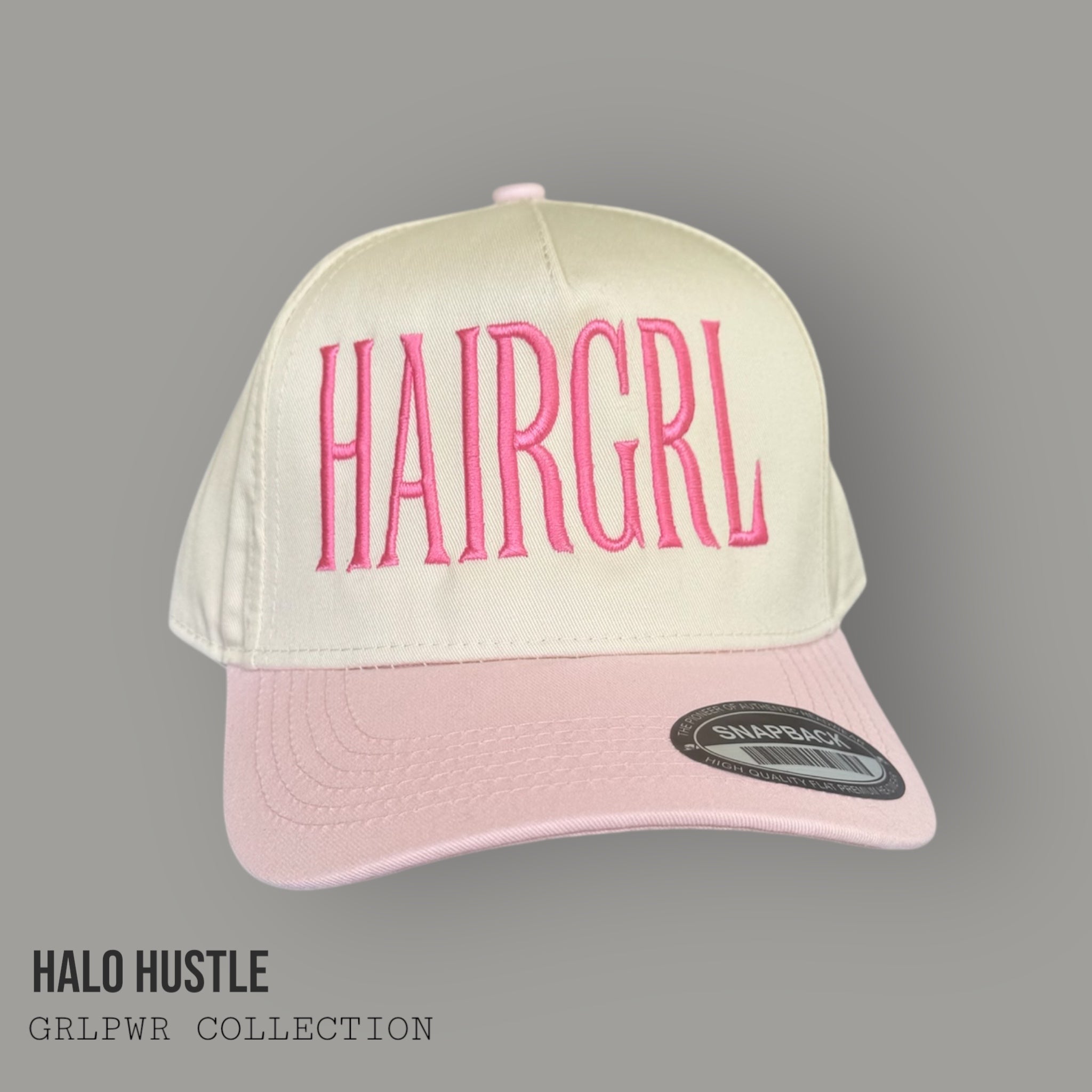 HAIRGRL Hat