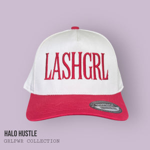 LASHGRL Hat