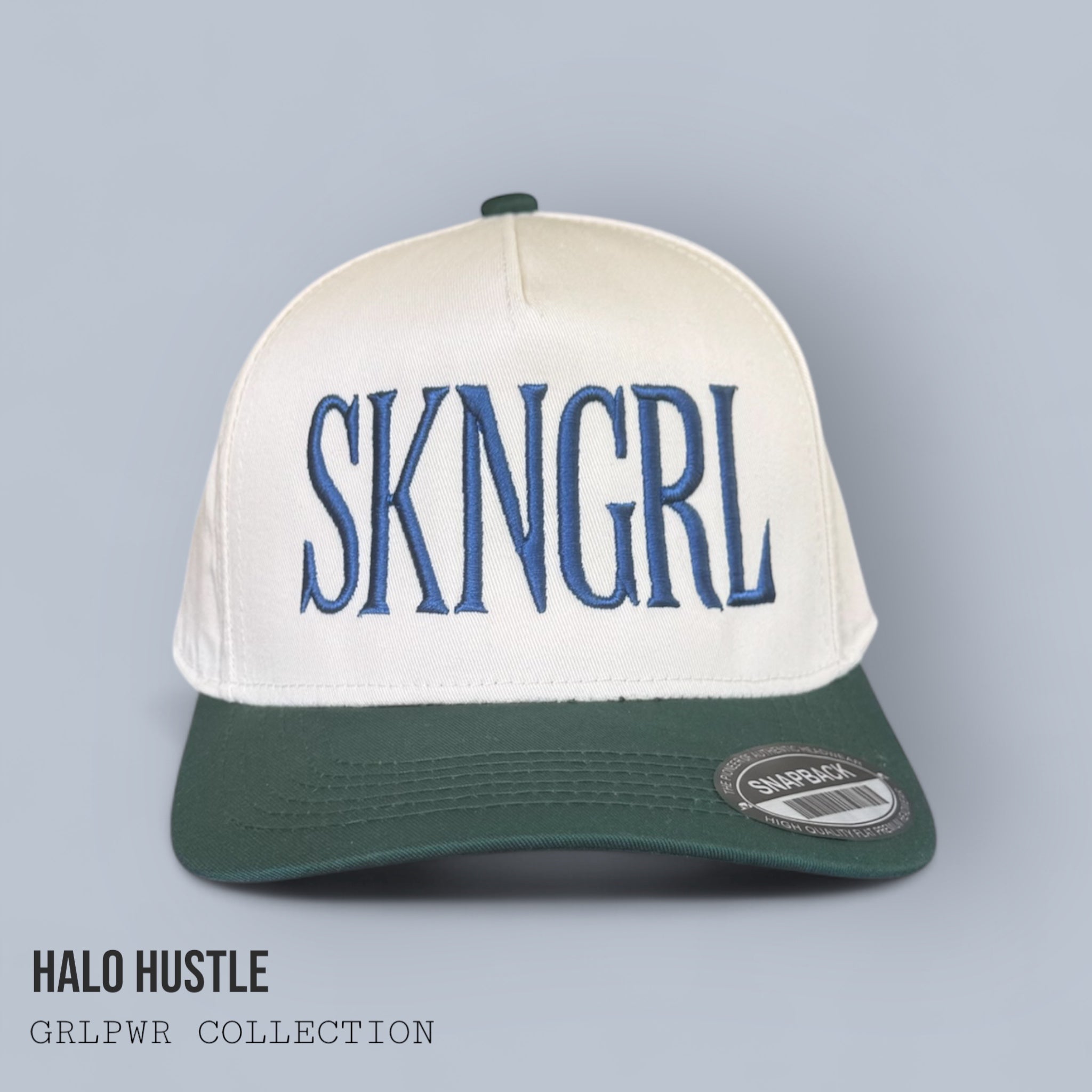 SKNGRL Hat