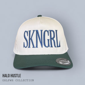 SKNGRL Hat