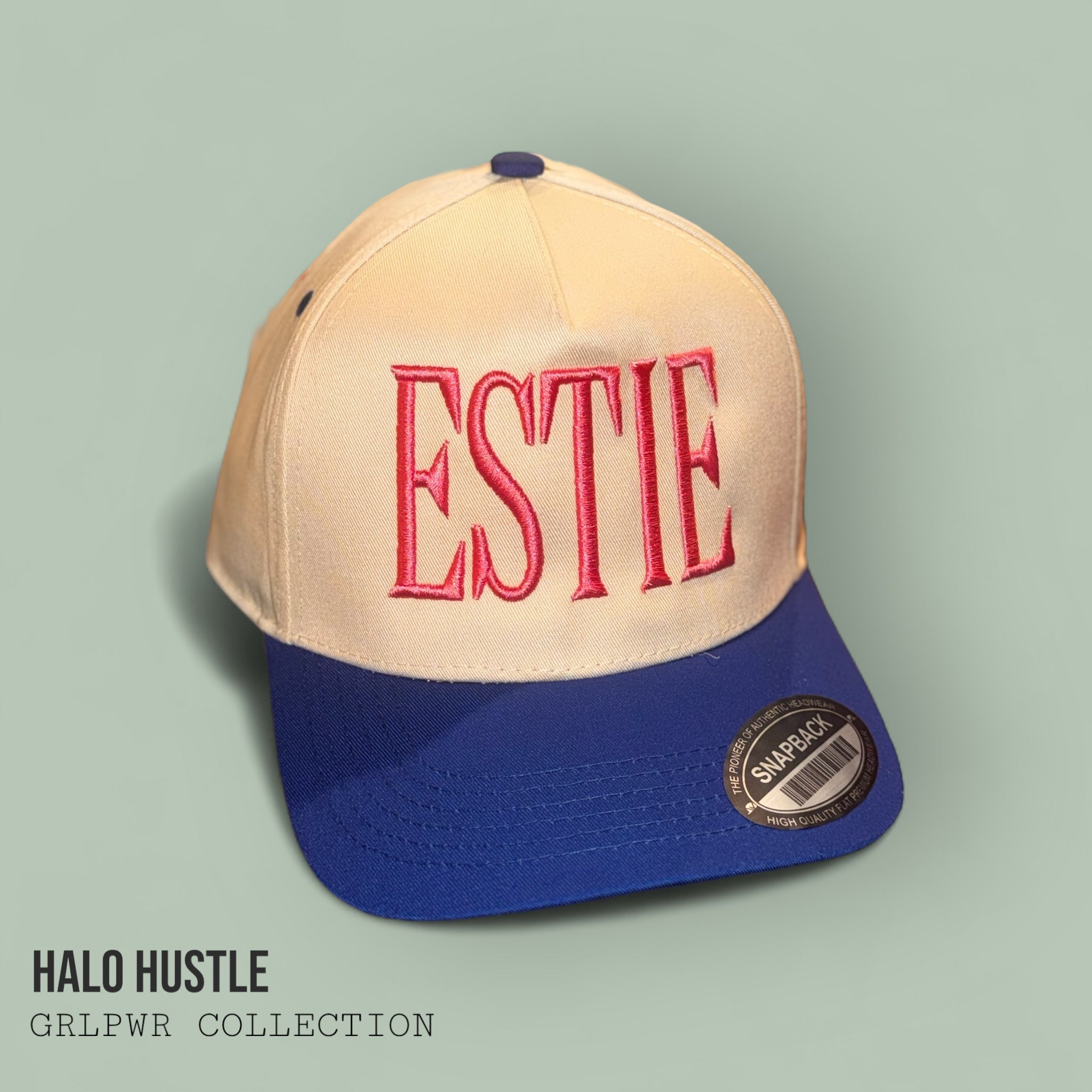 ESTIE Hat