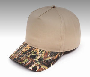 VIRAL WATERPROOF ARKANSAS PATCH Hat
