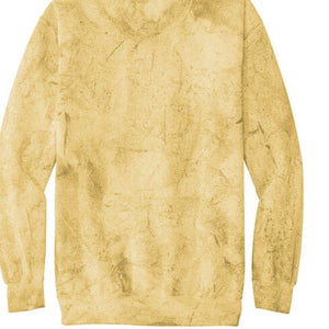 Citrine - BACK
