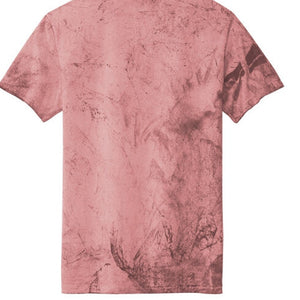Clay - BACK