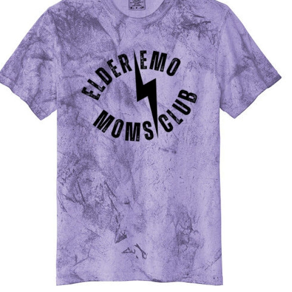 Amethyst - FRONT