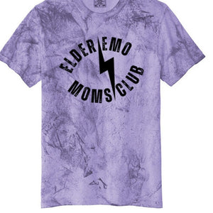 Amethyst - FRONT