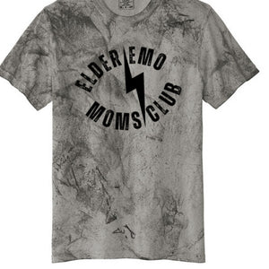 Smoke - FRONT