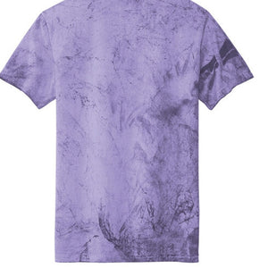 Amethyst - BACK