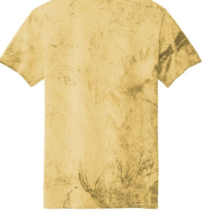 Citrine - BACK
