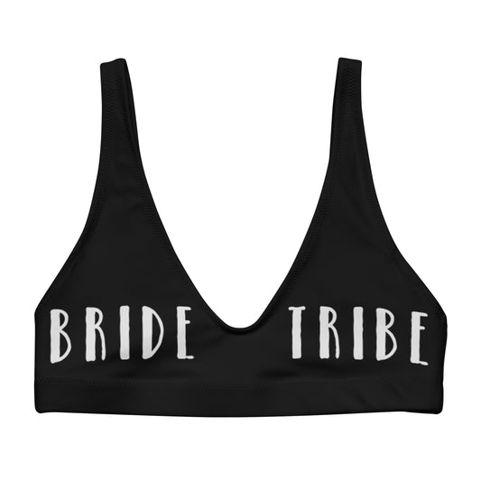 BRIDE TRIBE Bikini Top