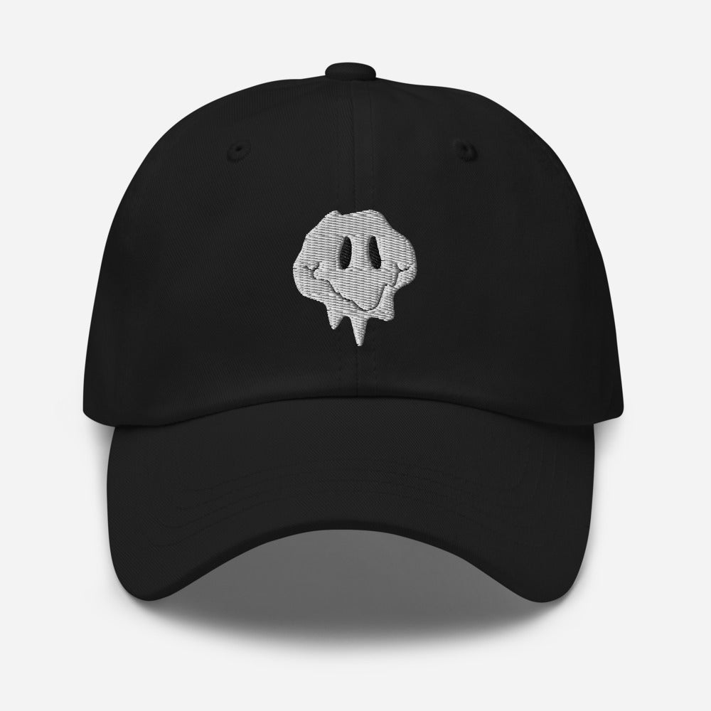 Retro Melty Dad Hat