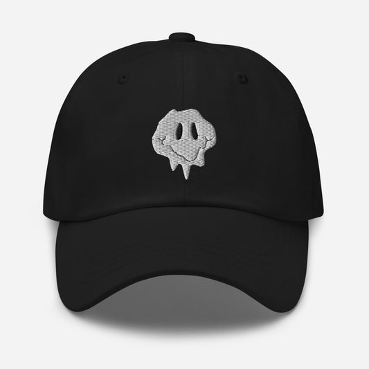 Retro Melty Dad Hat