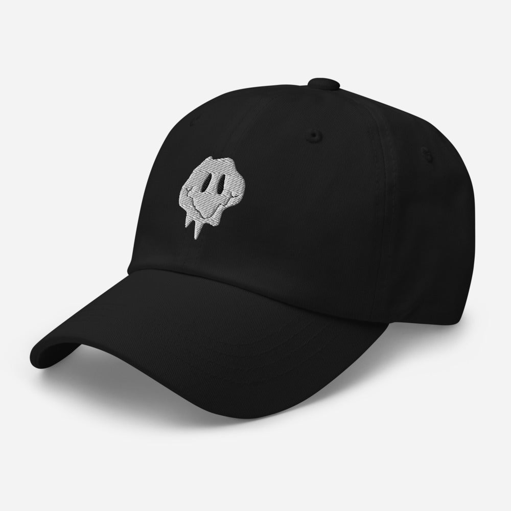 Retro Melty Dad Hat