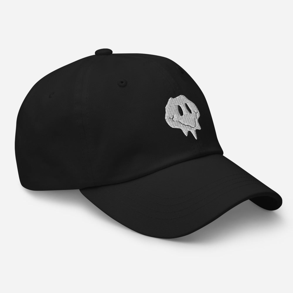 Retro Melty Dad Hat