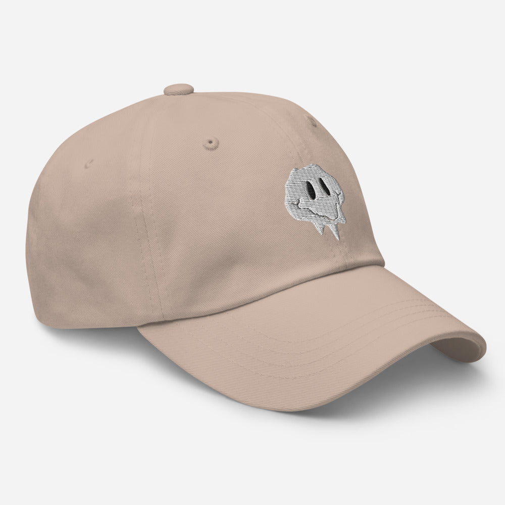 Retro Melty Dad Hat