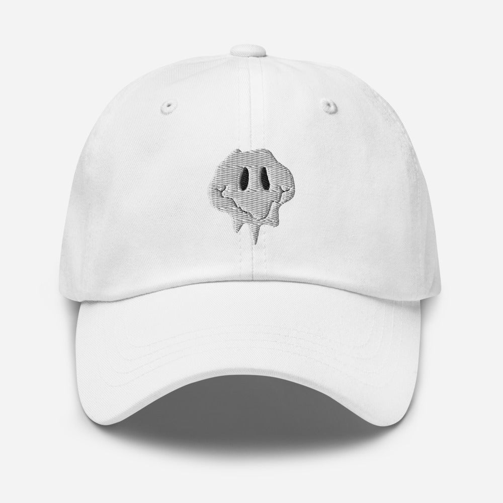 Retro Melty Dad Hat