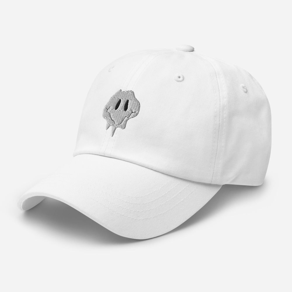 Retro Melty Dad Hat