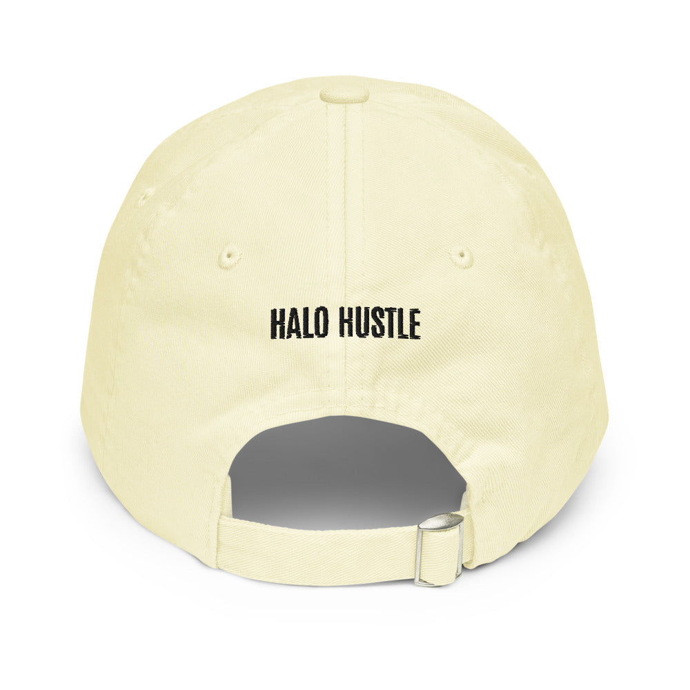 Total Mom Bod Pastel Dad Hat