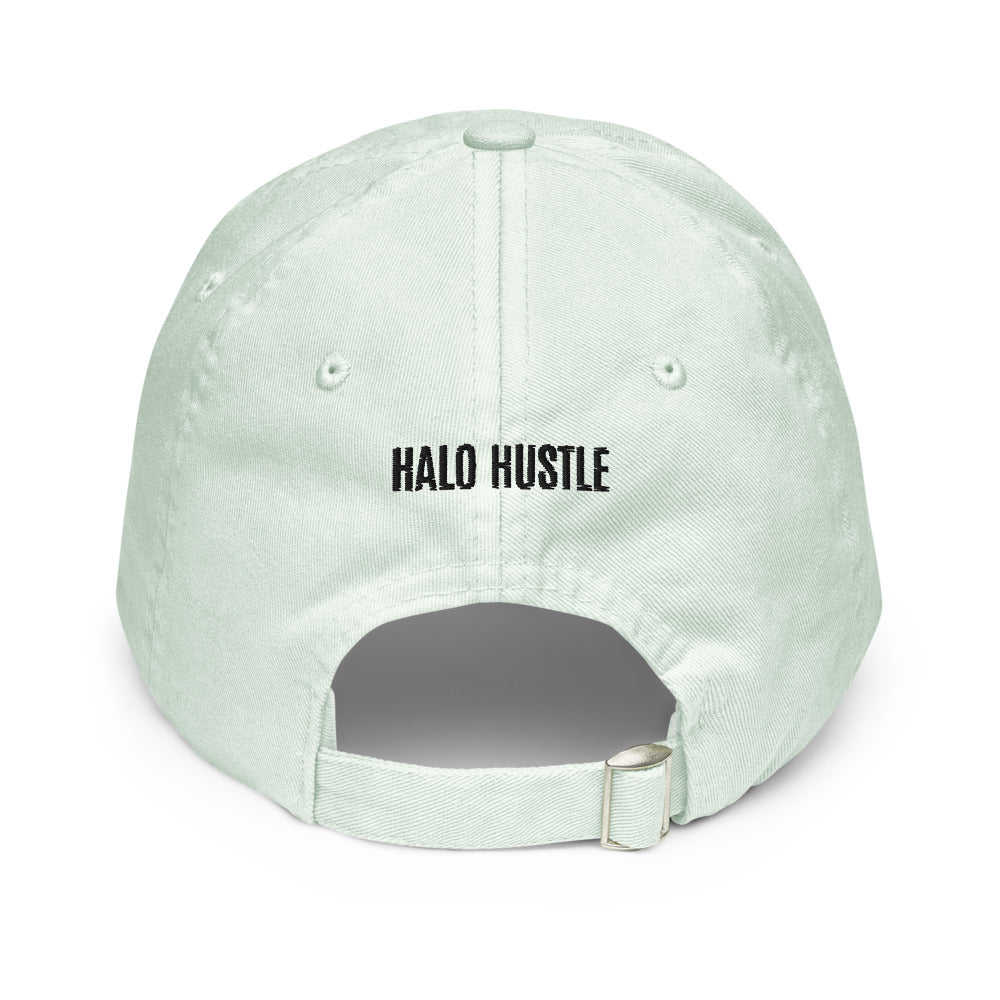 Total Mom Bod Pastel Dad Hat