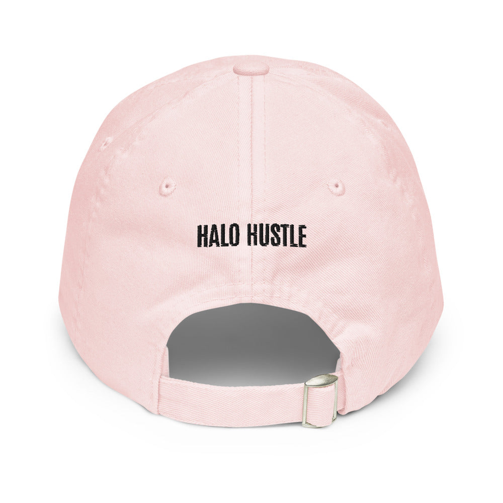 Total Mom Bod Pastel Dad Hat