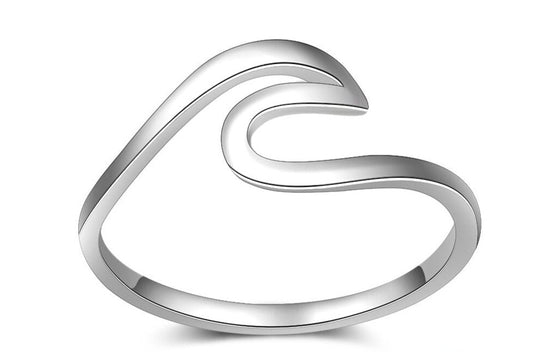 Wave Ring