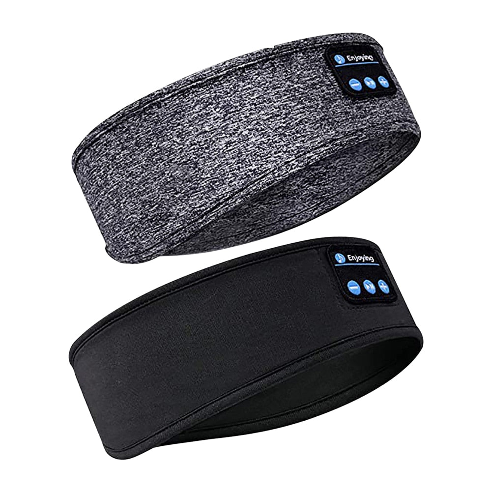 Bluetooth Headband