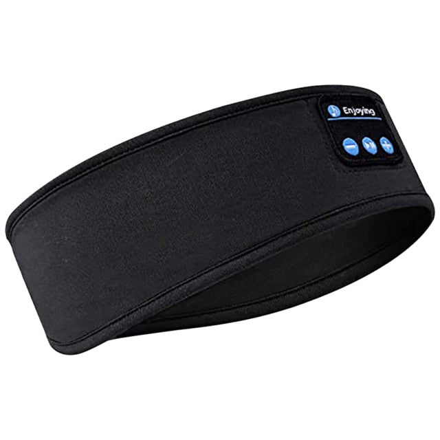 Bluetooth Headband