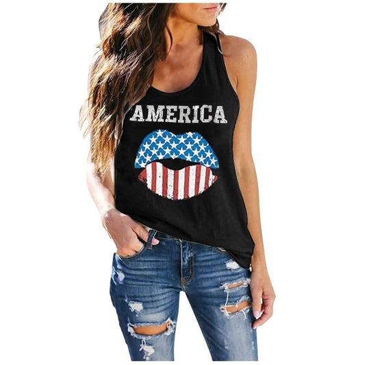 American Lip Tank