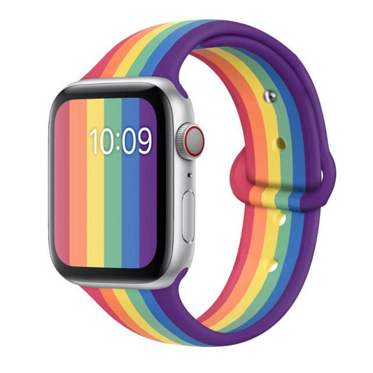 Pride Nike Watch Bands