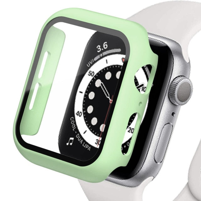 Apple Watch Bumper Protector