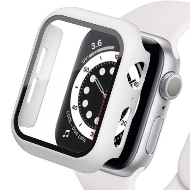 Apple Watch Bumper Protector