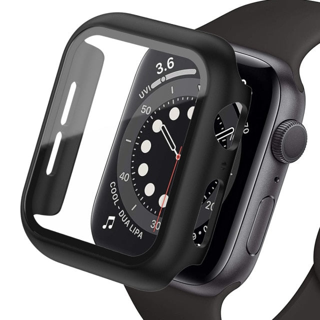 Apple Watch Bumper Protector