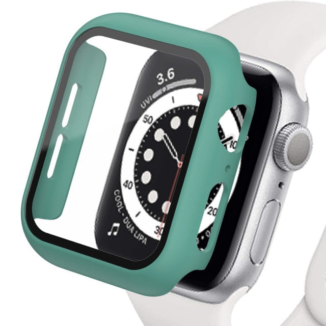 Apple Watch Bumper Protector