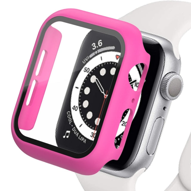 Apple Watch Bumper Protector