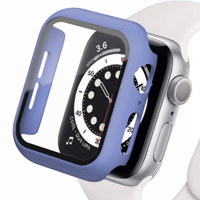 Apple Watch Bumper Protector