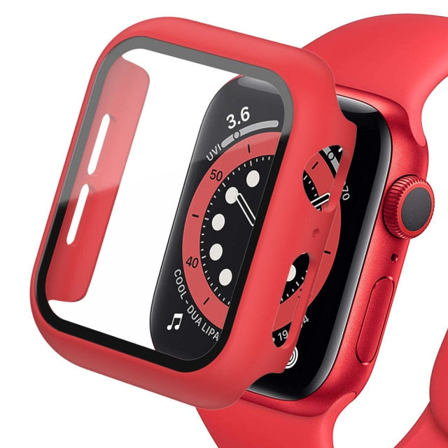 Apple Watch Bumper Protector