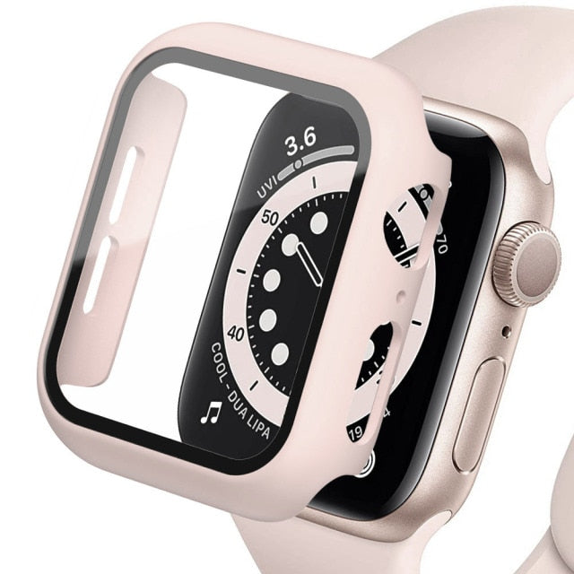 Apple Watch Bumper Protector