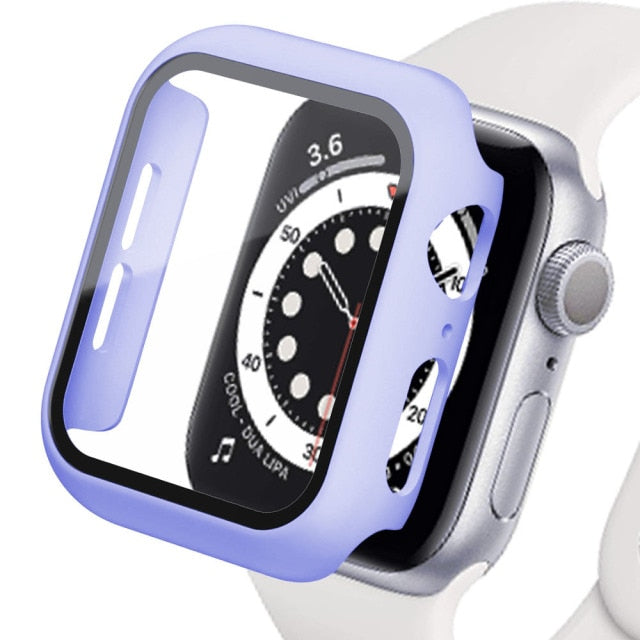 Apple Watch Bumper Protector