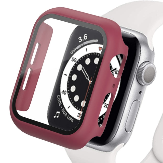 Apple Watch Bumper Protector