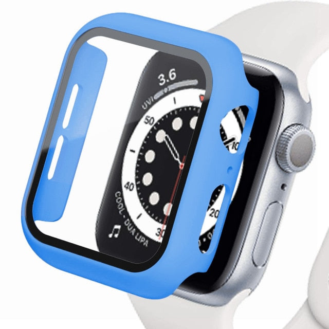 Apple Watch Bumper Protector