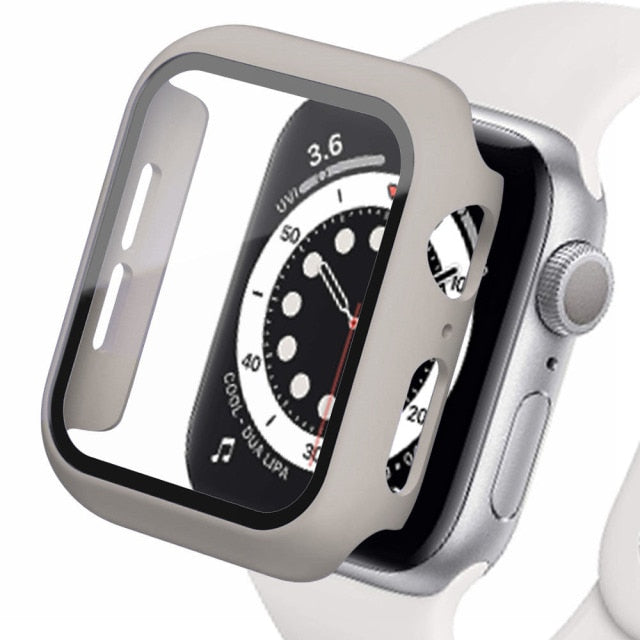 Apple Watch Bumper Protector